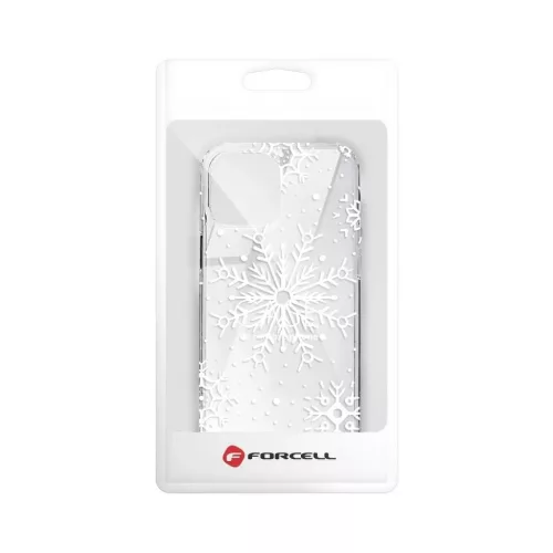 Samsung A22 4G Forcell Winter21 / 22 tok Snowstorm-5903396129124 1 kép