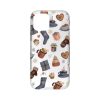 Samsung A22 4G Forcell Winter21 / 22 tok Warm Winter Evening-5903396129148 1 kép