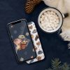 Samsung A22 4G Forcell Winter21 / 22 tok Warm Winter Evening-5903396129148 5 kép