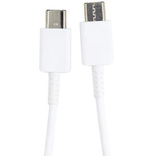 Samsung EP-DN980BWE Type-C adatkábel fehér