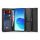 Oppo Reno 6 5G Tech-Protect Wallet fliptok fekete-9589046919015 4 kép