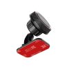 Borofone BH13 Journey Univerzális mágneses autós telefontartó műs-6931474707604 7 kép