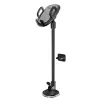Borofone BH54 Racer autós telefontartó szélvédőre fekete-6931474752895 1 kép