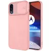 Motorola Moto E7 Power Nexeri Szilikon tok kameralencse védővel bara-5904161116103 2 kép