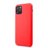 Samsung Galaxy S21 FE Vennus szilikon Lite tok piros-5900217415510 4 kép
