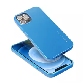 Samsung Galaxy A03S Mercury i-Jelly TPU tok kék-8809824774478 1 kép