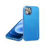 Samsung Galaxy A03S Mercury i-Jelly TPU tok kék-8809824774478 3 kép