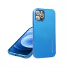 Samsung Galaxy A03S Mercury i-Jelly TPU tok kék-8809824774478 3 kép