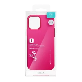 Samsung Galaxy A03S Mercury i-Jelly TPU tok pink-8809824774461 1 kép