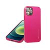 Samsung Galaxy A03S Mercury i-Jelly TPU tok pink-8809824774461 5 kép