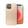 Samsung Galaxy A03S Mercury i-Jelly TPU tok arany