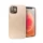 Samsung Galaxy A03S Mercury i-Jelly TPU tok arany