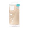 Samsung Galaxy A03S Mercury i-Jelly TPU tok arany-8809824774430 1 kép
