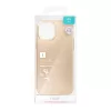 Samsung Galaxy A03S Mercury i-Jelly TPU tok arany-8809824774430 1 kép
