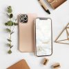 Samsung Galaxy A03S Mercury i-Jelly TPU tok arany-8809824774430 4 kép