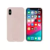 Samsung A03S Mercury szilikon tok Pink Sand-8809824774775 2 kép