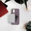 Samsung A03S Mercury szilikon tok Pink Sand-8809824774775 6 kép