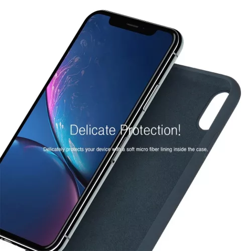Samsung A03S Mercury szilikon tok Pink Sand-8809824774775 8 kép