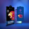 iPhone 13 mini Bestsuit Flex-Buffer Hybrid 5D kijelzővédő üvegfól-5903396130199 4 kép