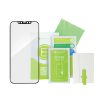 iPhone 13 mini Bestsuit Flex-Buffer Hybrid 5D kijelzővédő üvegfól-5903396130199 9 kép
