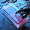 iPhone 13 Pro Max/14 Plus Glastify OTG+ kijelzővédő üvegfólia 2x -9589046918841 3 kép