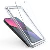 iPhone 13 Pro Max/14 Plus Glastify OTG+ kijelzővédő üvegfólia 2x -9589046918841 6 kép