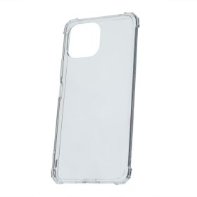Xiaomi Mi 11 Lite 4G / 11 Lite 5G Anti Shock fokozott védelmet nyújt-5900495911452 2 kép