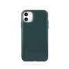 Samsung A22 4G Jelly szilikon tok forest green-5900495939067 5 kép