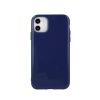 Samsung A22 4G Jelly szilikon tok tengerészkék-5900495938985 1 kép