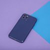 Samsung A22 4G Jelly szilikon tok tengerészkék-5900495938985 3 kép