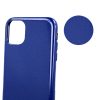 Samsung A22 4G Jelly szilikon tok tengerészkék-5900495938985 5 kép