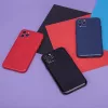 Samsung A22 4G Jelly szilikon tok piros-5900495939029 2 kép