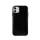 Samsung A02S Jelly szilikon tok fekete