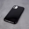 Samsung A02S Jelly szilikon tok fekete-5900495911797 1 kép