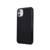 Samsung A02S Jelly szilikon tok fekete-5900495911797 6 kép