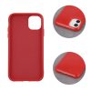 Xiaomi Mi 11 Jelly szilikon tok piros-5900495913272 3 kép
