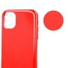 Xiaomi Mi 11 Jelly szilikon tok piros-5900495913272 5 kép