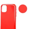 Xiaomi Mi 11 Jelly szilikon tok piros-5900495913272 5 kép