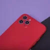 Xiaomi Mi 11 Jelly szilikon tok piros-5900495913272 8 kép