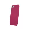 Motorola Moto G10 / G30 Szilikon tok gesztenyebarna-5900495909077 1 kép