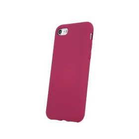 Motorola Moto G10 / G30 Szilikon tok gesztenyebarna-5900495909077 1 kép