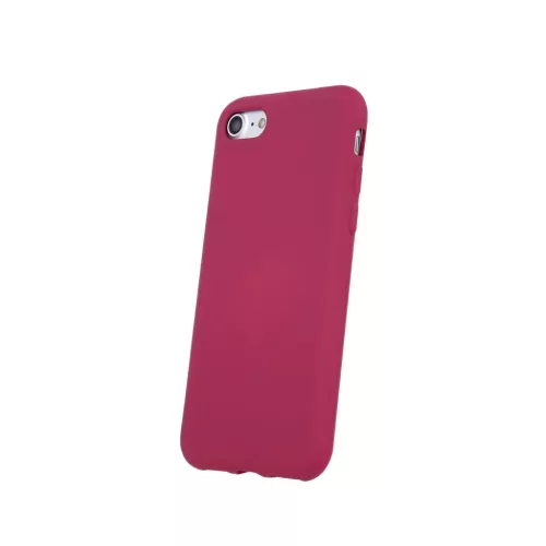 Motorola Moto G10 / G30 Szilikon tok gesztenyebarna-5900495909077 1 kép