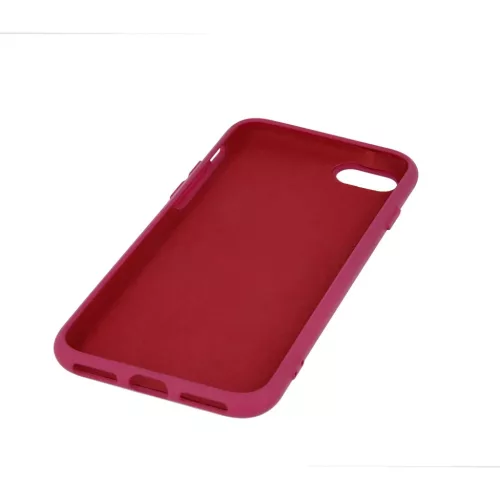 Motorola Moto G10 / G30 Szilikon tok gesztenyebarna-5900495909077 3 kép