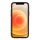 Samsung Galaxy A22 4G Tel Protect Luxury szilikon tok grafit