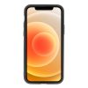 Samsung Galaxy A22 4G Tel Protect Luxury szilikon tok grafit-5900217876847 1 kép