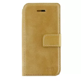 Samsung Galaxy A03s Molan Cano Issue fliptok arany