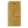 Samsung Galaxy A03s Molan Cano Issue fliptok arany