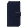 Samsung Galaxy A03s Molan Cano Issue fliptok sötétkék