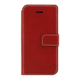 Samsung Galaxy A03s Molan Cano Issue fliptok piros