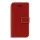 Samsung Galaxy A03s Molan Cano Issue fliptok piros